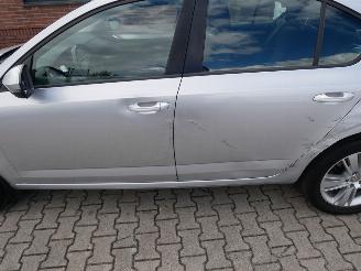 Skoda Octavia  picture 6