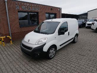 Gebrauchtwagen Van Fiat Doblo AIRCO SCHUIFDEUR NAVIGATIE 2017/4