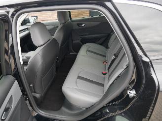 MG MG5 EV picture 12
