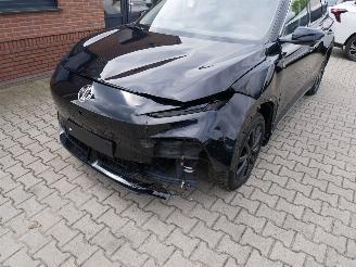 MG MG5 EV picture 6