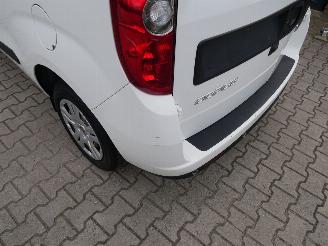 Fiat Doblo  picture 5