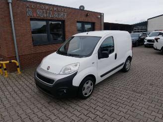 occasione veicoli commerciali Fiat Fiorino SX AIRCO NAVIGATIE 2017/4