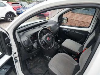 Fiat Fiorino SX AIRCO NAVIGATIE picture 5