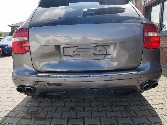 Porsche Cayenne S AWD LEER SCHUIFDAK BOSE picture 5