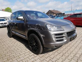 Porsche Cayenne S AWD LEER SCHUIFDAK BOSE picture 2