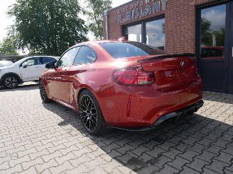 BMW M2 COMPETITION HARMAN KARDON picture 4