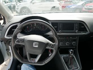 Seat Leon FR picture 13