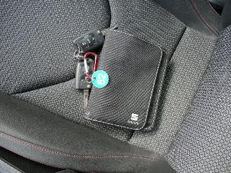 Seat Leon FR picture 18