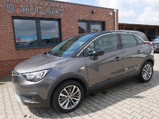 skadebil auto Opel Crossland 120 JAHRE 2019/5