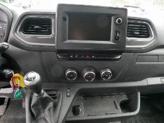 Renault Master L3H2 DUBBEL LUCHT picture 11