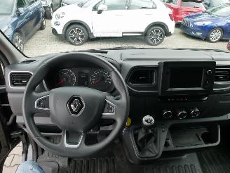 Renault Master L3H2 DUBBEL LUCHT picture 10