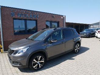 occasione autovettura Peugeot 2008 ALLURE GT 2019/1