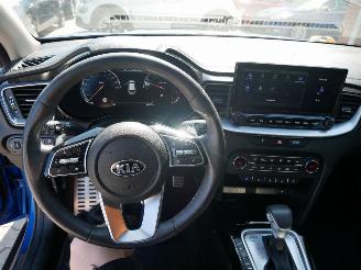 Kia Xceed  picture 12