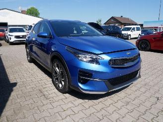 Kia Xceed  picture 2