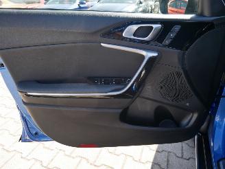 Kia Xceed  picture 16