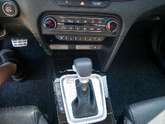 Kia Xceed  picture 15