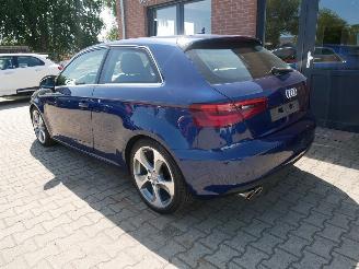 Audi A3 XENON PANORAMADAK picture 4