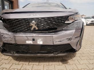 Peugeot 5008 ACTIVE PACK HYBRID 7 PERSOONS picture 7