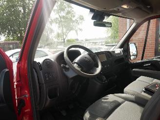 Renault Master KOFFER LAADKLEP L4200 MM B 2130 MM H 2300 MM picture 7