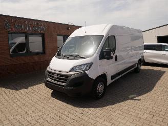 Gebrauchtwagen Van Fiat Ducato L4H2 2e versnelling kraakt!!! 2020/9