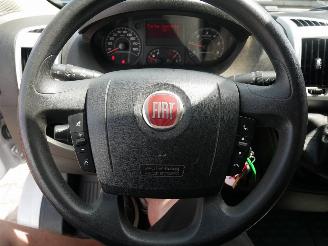 Fiat Ducato L4H2 2e versnelling kraakt!!! picture 13