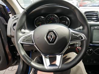 Dacia Sandero STEPWAY  RENAULT SANDERO picture 14