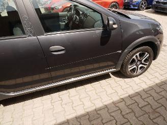 Dacia Sandero STEPWAY  RENAULT SANDERO picture 8