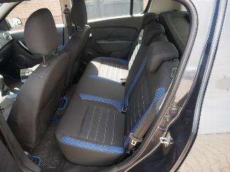 Dacia Sandero STEPWAY  RENAULT SANDERO picture 12