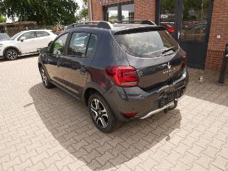 Dacia Sandero STEPWAY  RENAULT SANDERO picture 4