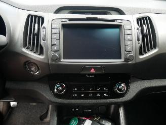 Kia Sportage AWD XENON LEER picture 12