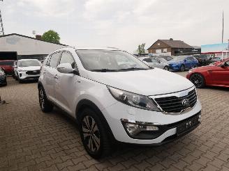 Kia Sportage AWD XENON LEER picture 2