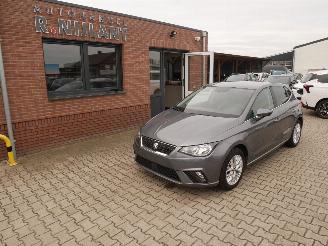 škoda osobní automobily Seat Ibiza STYLE 2018/3