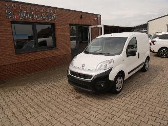ocasión vehículos comerciales Fiat Fiorino  2018/8