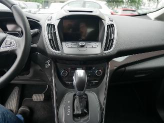 Ford Focus C-Max TITANIUM picture 11