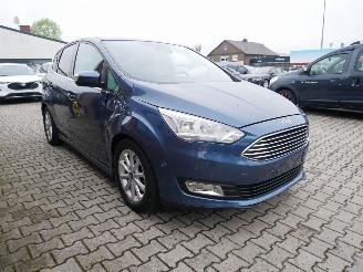 Ford Focus C-Max TITANIUM picture 2