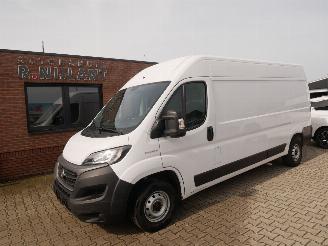 occasion commercial vehicles Fiat Ducato L4H2 2020/11
