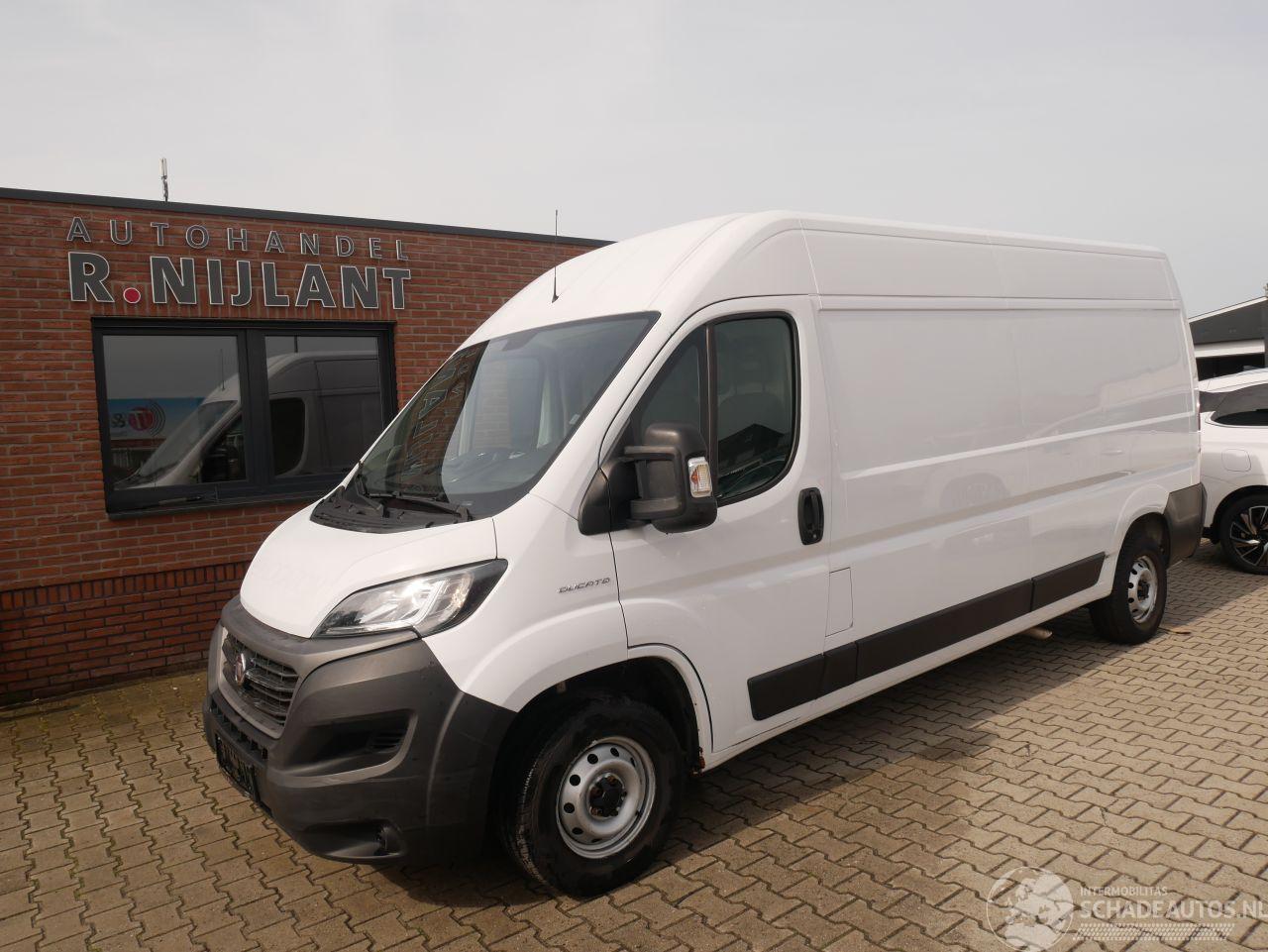Fiat Ducato L3H2