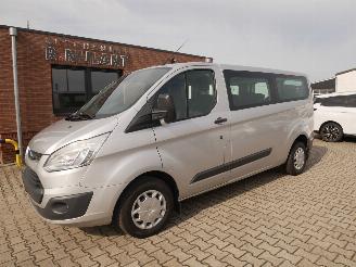 Ocazii autoturisme Ford Transit CUSTOM 9 PERSOONS L2 TREND 2016/11
