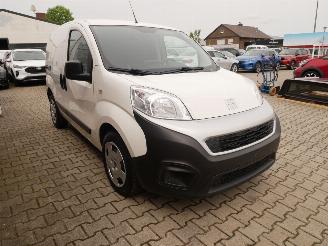 Fiat Fiorino  picture 2