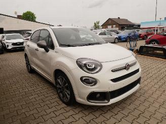 Fiat 500X SPORT AUTOMAAT LED picture 2