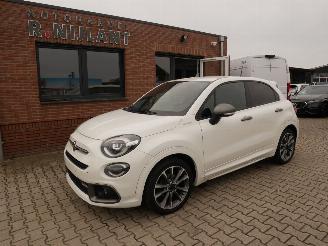 begagnad bil auto Fiat 500X SPORT AUTOMAAT LED 2021/1