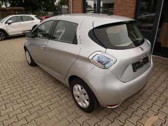 Renault Zoé INCLUSIEF KOOP BATTERIJ picture 4