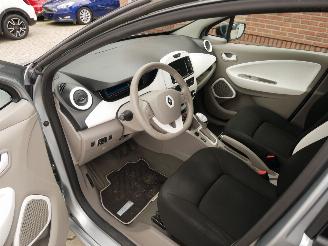 Renault Zoé INCLUSIEF KOOP BATTERIJ picture 7