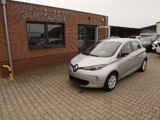 begagnad bil auto Renault Zoé INCLUSIEF KOOP BATTERIJ 2019/5