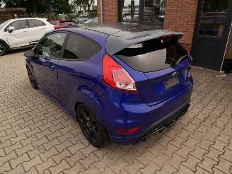Ford Fiesta ST picture 4