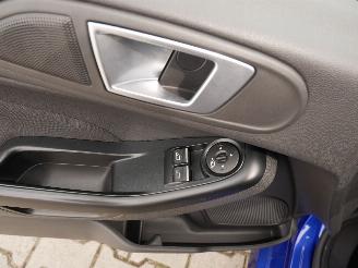 Ford Fiesta ST picture 16