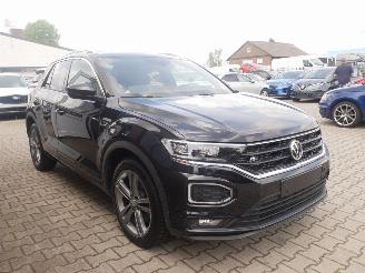 Volkswagen T-Roc 4MOTION R-LINE PANORAMADAK LED VIRTUAL COCKPIT. picture 2