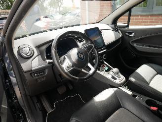 Renault Zoé INTENS HUUR BATTERIJ picture 7