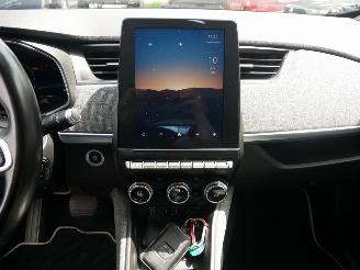 Renault Zoé INTENS HUUR BATTERIJ picture 10