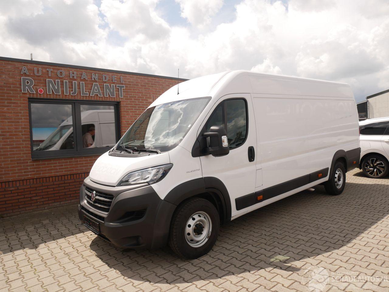 Fiat Ducato L4H2